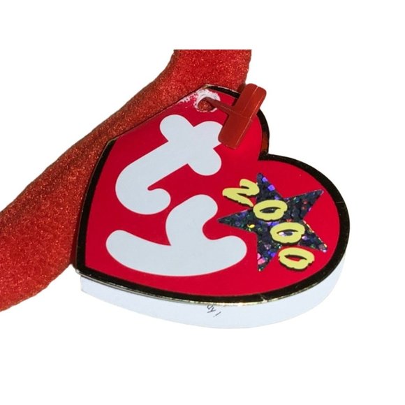 Ty beanie babies Scurry the Beetle - Picture 4 of 10